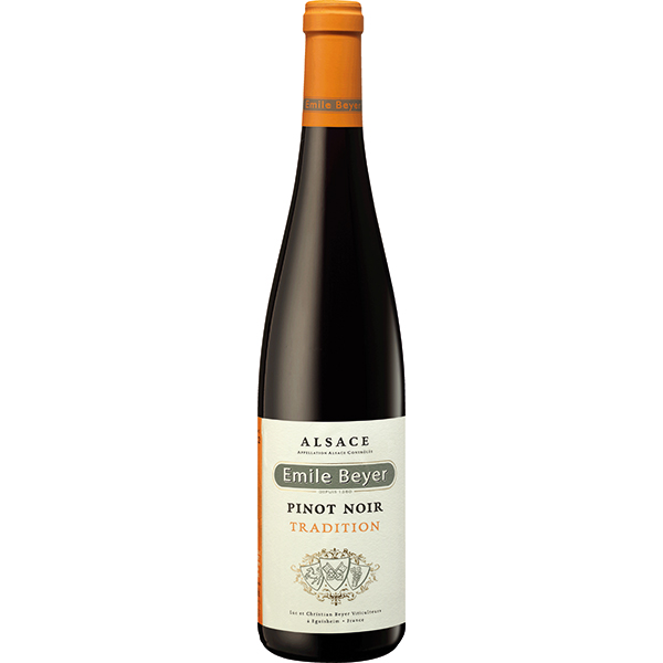 ORG BEYER PINOT N TRA 75X12